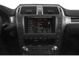 2015 Lexus GX - Preview 12