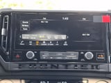 2027 Nissan Frontier - Preview 8