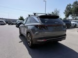 2024 Hyundai Tucson - Preview 3