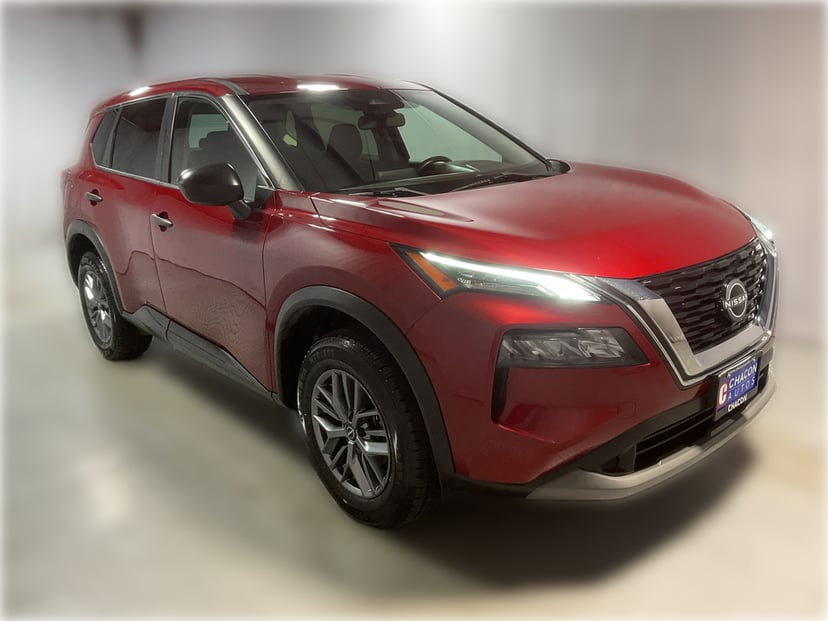 2023 Nissan Rogue - Image 1