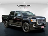 2022 GMC Canyon - Preview 3