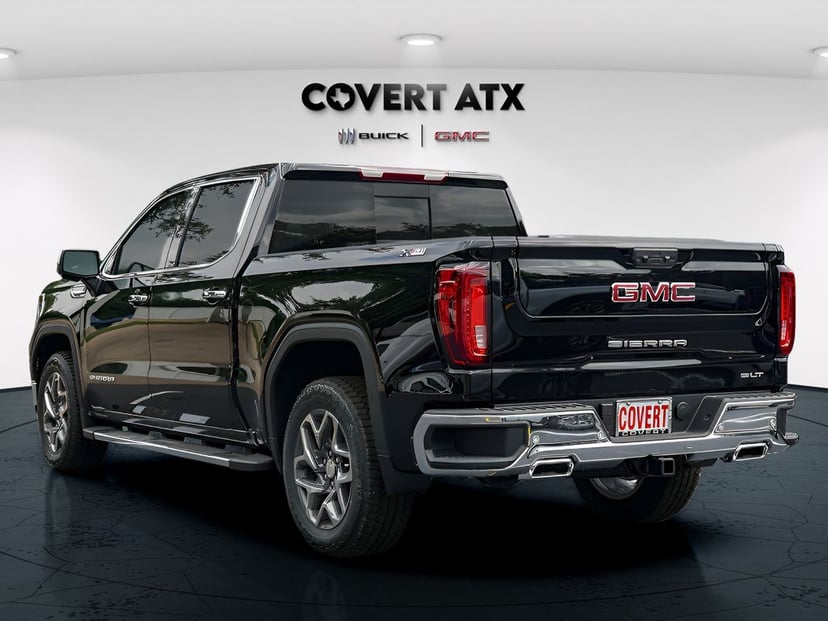 2026 GMC Sierra 1500 - Image 3