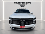 2025 Chevrolet Tahoe - Preview 2