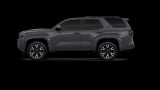 2026 Toyota 4Runner - Preview 4