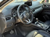 2025 Mazda CX-5 - Preview 7