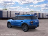 2026 Ford Bronco Sport - Preview 4