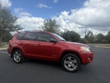 2011 Toyota RAV4 - Preview 6
