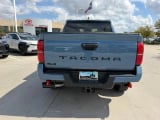 2026 Toyota Tacoma - Preview 7