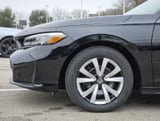 2026 Honda Civic - Preview 7