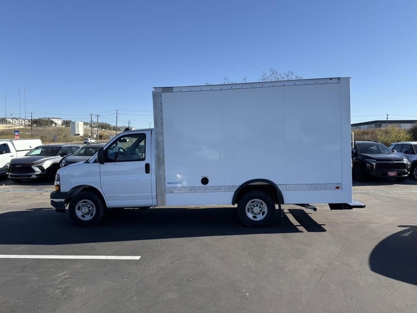 2024 Chevrolet Express - Image 2