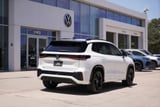2026 Volkswagen Tiguan - Preview 5