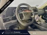 2027 INFINITI QX80 - Preview 6