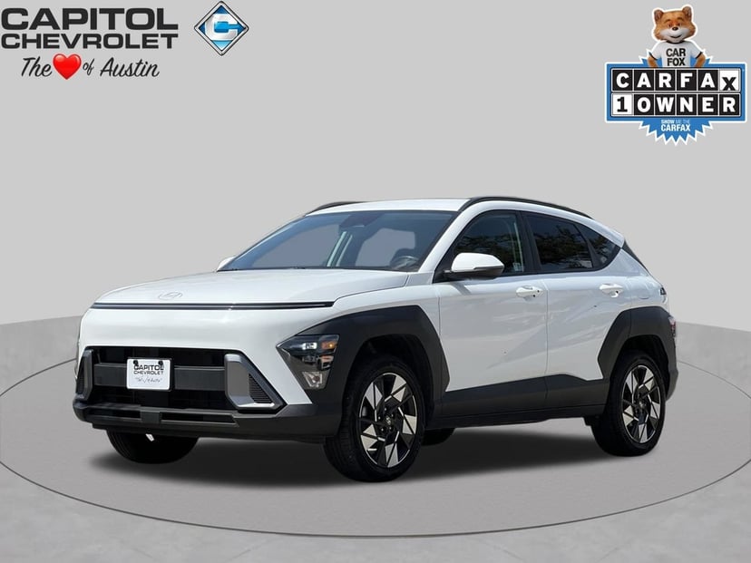 2024 Hyundai Kona - Image 2