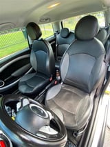 2010 MINI Hardtop - Preview 10
