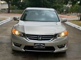 2013 Honda Accord - Preview 3