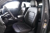 2026 Volkswagen Atlas Cross Sport - Preview 9