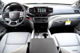 2026 Honda Ridgeline - Preview 14