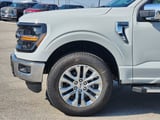 2026 Ford F-150 - Preview 7