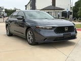 2024 Honda Accord - Preview 8
