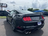 2021 Ford Mustang - Preview 3