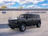 2026 Ford Bronco - Preview 2