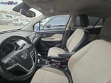 2019 Buick Encore - Preview 8