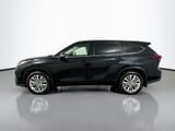 2024 Toyota Highlander - Preview 8