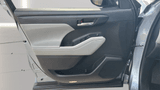 2022 Toyota Highlander - Preview 9
