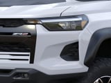 2026 Chevrolet Colorado - Preview 10