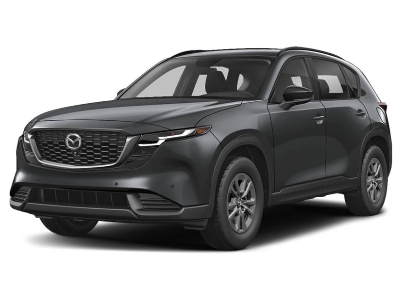 2026 Mazda CX-5 - Image 1