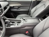 2026 Toyota Grand Highlander - Preview 9
