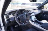 2020 Land Rover Range Rover Sport - Preview 9