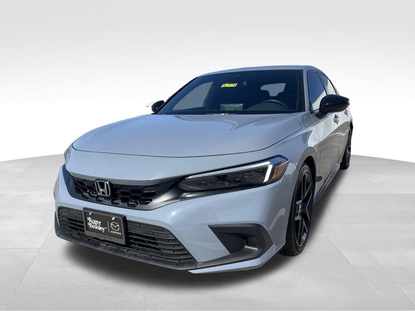 2024 Honda Civic - Image 1