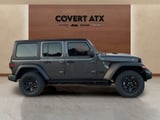 2026 Jeep Wrangler - Preview 11