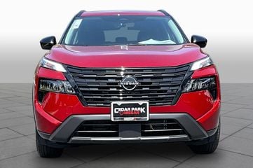 2026 Nissan Rogue - Image 2