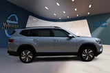 2026 Volkswagen Atlas - Preview 4