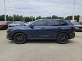 2027 Honda CR-V - Preview 4