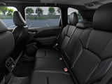 2026 Subaru Forester - Preview 16