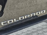 2026 Chevrolet Colorado - Preview 8