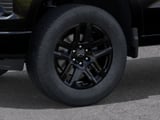 2026 Chevrolet Silverado 1500 - Preview 9