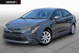 2025 Toyota Corolla - Preview 2