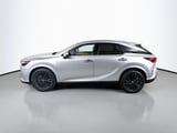 2025 Lexus RX - Preview 8