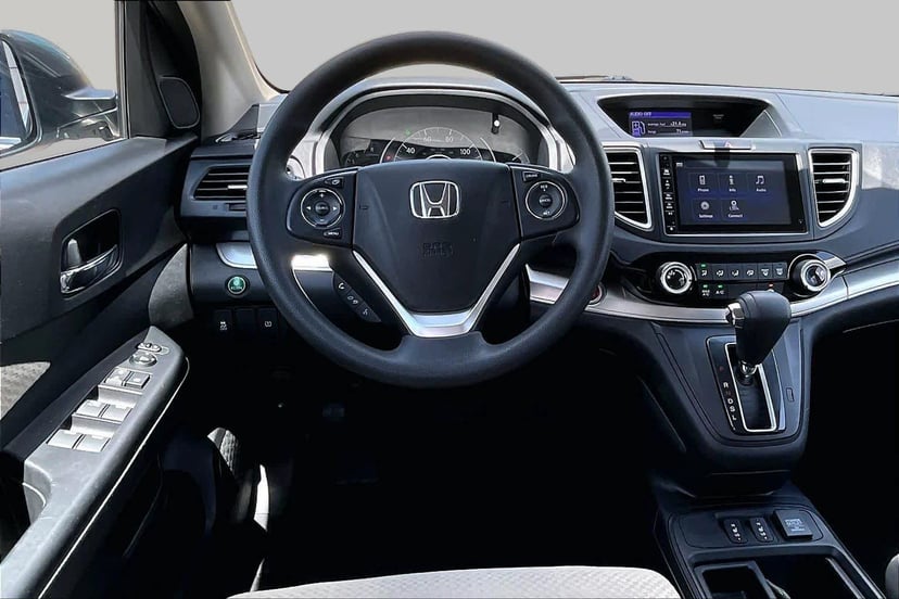 2016 Honda CR-V - Image 2