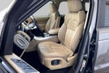 2016 Land Rover Range Rover Sport - Preview 7