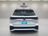 2026 Volkswagen Tiguan - Preview 4