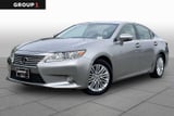 2015 Lexus ES - Preview 2