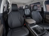 2027 Kia Carnival - Preview 15