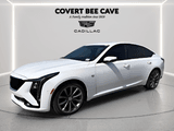 2026 Cadillac CT5 - Preview 3