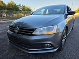 2015 Volkswagen Jetta - Preview 4