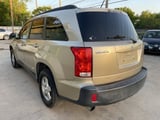 2007 Suzuki XL7 - Preview 6